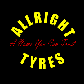 Allright Tyres